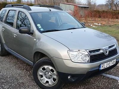Używany Dacia Duster 2011 SUV