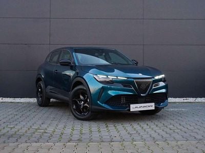 używany Alfa Romeo Junior Ibrida Ibrida 1.2 145 KM (107 kW) eDCT6 MHEV