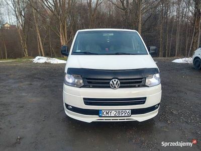 VW T5