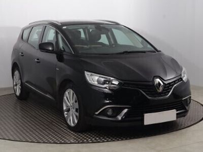 Renault Grand Scénic IV