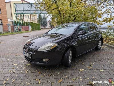 Fiat Bravo