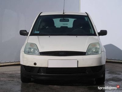 używany Ford Fiesta 1.3 i