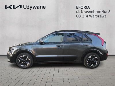 Używany 2023 Kia e-Niro SUV | 119 900 zł