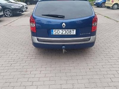 Renault Laguna II