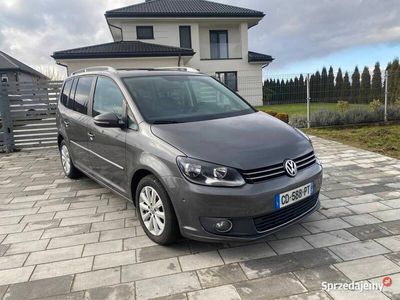 VW Touran