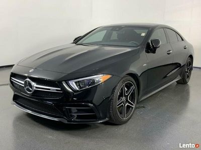 używany Mercedes CLS53 AMG AMG C257 (2018-)