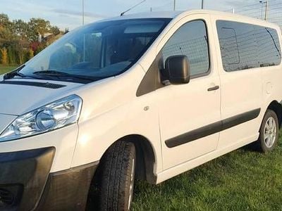 Używany Peugeot Expert 2010 Van
