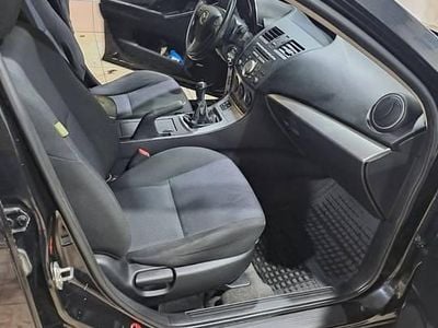 Używany 2009 Mazda 3 | 12 500 zł