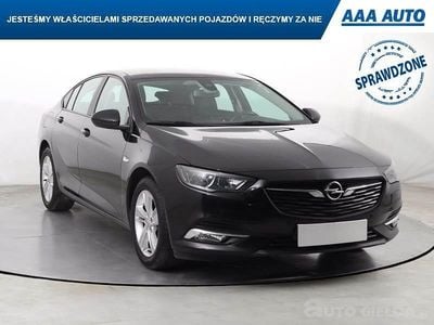 Używany Opel Insignia 2019 Czarny