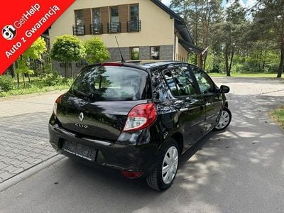 Renault Clio II
