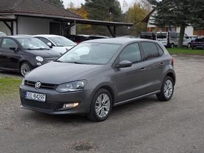 używany VW Polo V 1.2 BENZYNA, ZADBANY