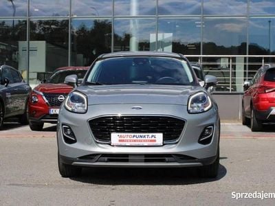 Ford Puma Gen-E