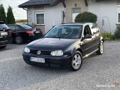 VW Golf IV