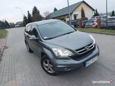 Używany Honda CR-V 2012 SUV