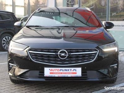 używany Opel Insignia 2022r. FVAT23%, FullLED, Kamera, CarPLAY, Grzana Szyba + Ki…