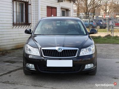 używany Skoda Octavia 2.0 TDI