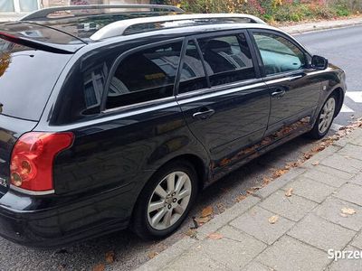 Używany 2005 Toyota Avensis T2 | 15 000 zł
