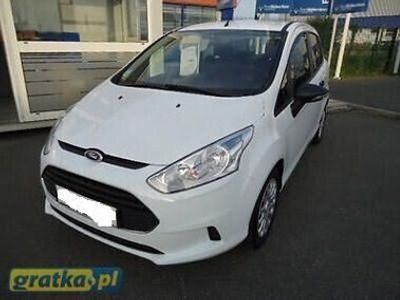 używany Ford B-MAX ZGUBILES MALY DUZY BRIEF LUBich BRAK WYROBIMY NOWE