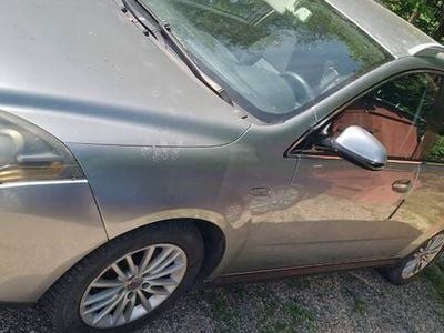 Fiat Croma