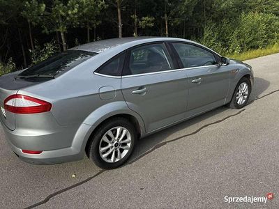 Używany 2009 Ford Mondeo | 22 000 zł (Dość drogi)