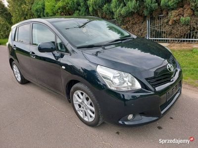 Toyota Verso