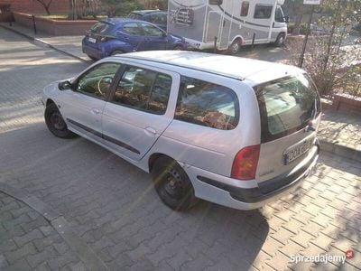 Renault Mégane II