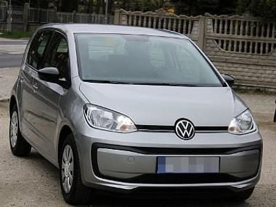 Inny kolor Używany 2017 VW up! Hatchback | 28 900 zł (Uczciwa cena)