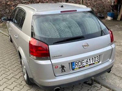 Opel Signum
