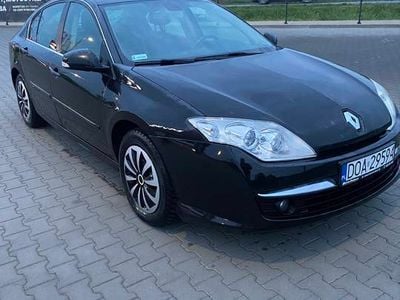 Renault Laguna III