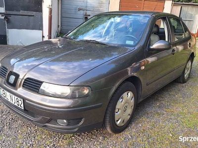 Seat Toledo