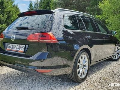 VW Golf VII