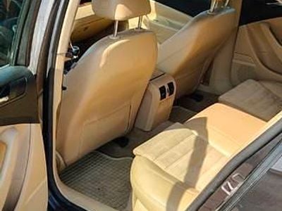 Używany 2005 VW Passat | 10 000 zł (Drogi)