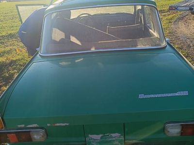 Używany 1970 Ferrari 412 | 3200 zł