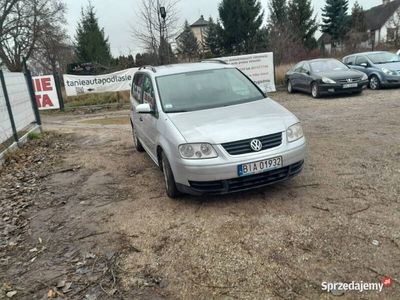 VW Touran