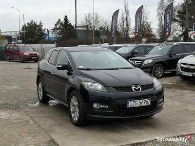 Używany Mazda CX-7 2008 SUV