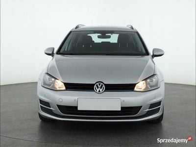 VW Golf VII