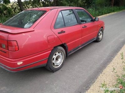 Używany 1995 Seat Toledo | 123 456 zł