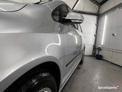 VW Golf Plus Cross