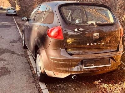 Używany 2007 Seat Altea | 4600 zł (Super Cena)