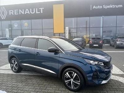używany Peugeot 5008 II 1.6 PureTech GT S&S EAT8