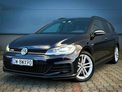 VW Golf VII