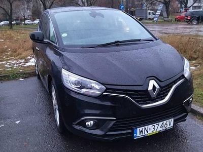 Renault Scénic IV