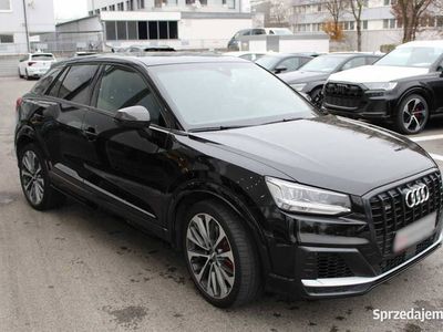 używany Audi S2 TFSI