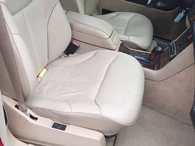 Czerwony Używany 1993 Mercedes S320 Sedan/Limuzyna | 30 000 zł