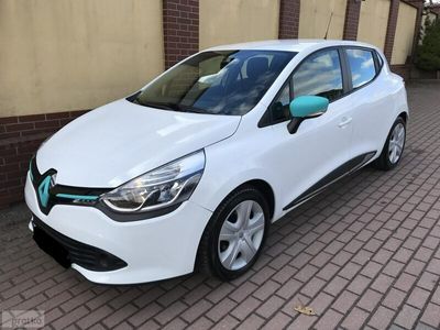 używany Renault Clio IV 1.2 16V Alize