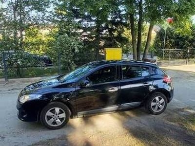 Używany Renault Mégane III 2010