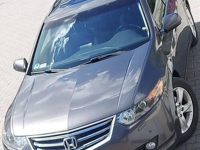 Używany 2009 Honda Accord Kombi | 23 999 zł (Dość drogi)