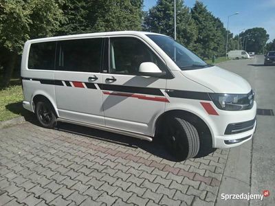 VW T6