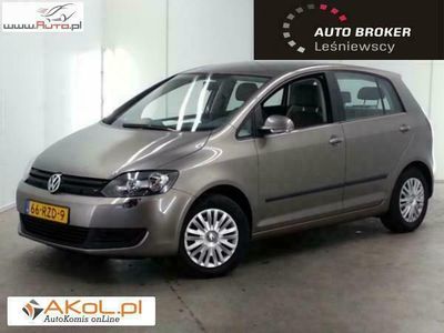 Brązowy Używany 2011 VW Golf VI Hatchback | 40 500 zł