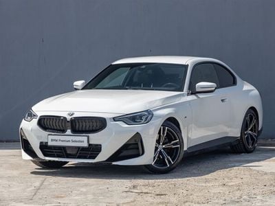 BMW 220